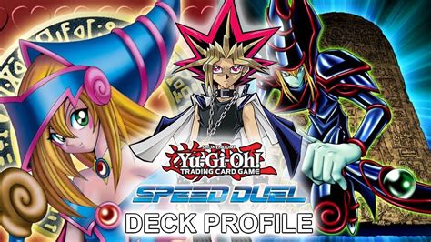 best dark magician cards|dark magician speed duel deck.